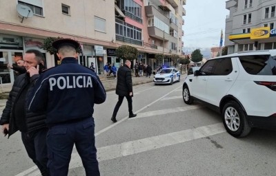 Krimi që tronditi Pogradecin/ Berisha: Kriminelët e partisë dhe narko-policia janë bashkë
