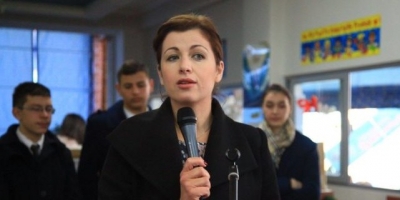 Deputetja e PD: Qeveria bën sehir, inkurajon dhunën dhe krimin
