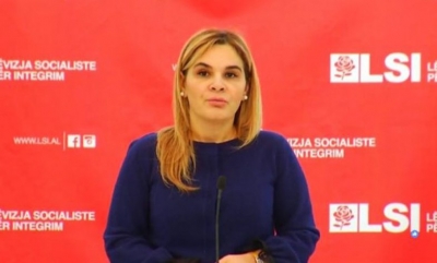 ‘’Më kot lodhesh’’, Kryemadhi mesazh Ramës: 6 muajt e fundit! Do jesh koleg qelie më bashkëpuntorët e tu