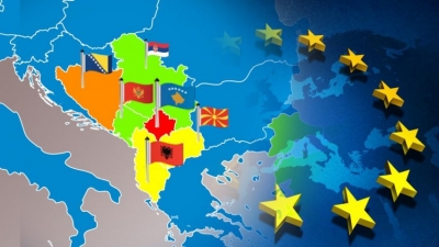 Zgjerimi i Ballkanit Perëndimor pozitiv për Europën