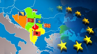 Zgjerimi i Ballkanit Perëndimor pozitiv për Europën