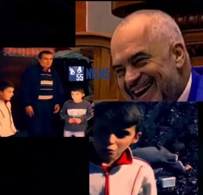 Video rrëqethëse nga Bulqiza /‘Hëngrëm bukë thatë’, të miturit me babain e sëmurë mbledhin krom për të mbijetuar
