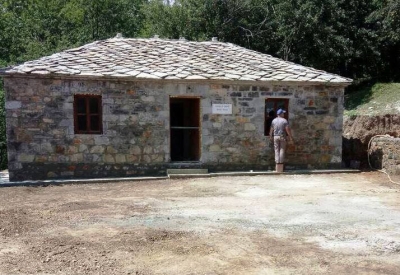 Kukës, inagurohet sot shtepia e poetit Havzi Nela, prezantohet libri dhe revista speciale Illz