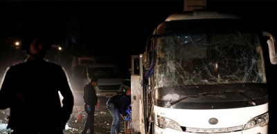 Bomba në autobus, policia egjiptiane vret 40 xhihadistë