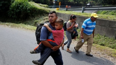 Vullkani me viktima Guatemalë, Agjencia e Emergjencave dështoi