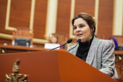 Kryemadhi: Reforma në drejtësi nuk mund të ketë dy standarde