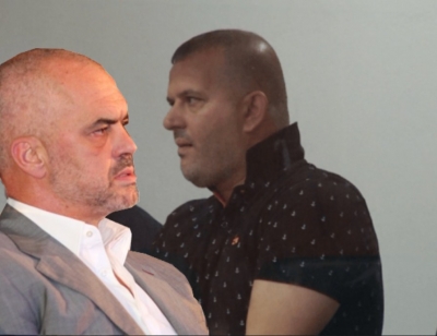 Edi Rama do thirret si dëshmitar për çështjen &#039;Babale&#039;