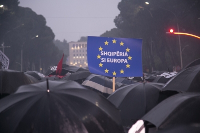 ”Europa nuk e kishte njohur këtë vendosmëri&quot;