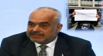 Rama pritet me revoltë nga studentët, gati protesta