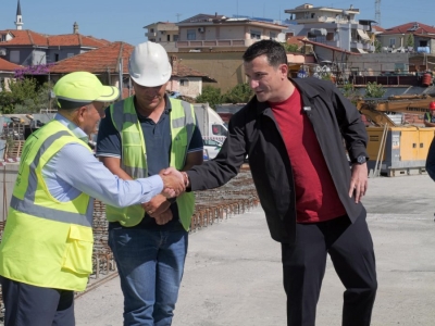 &#039;Veliaj jep edhe 232 mijë m² nga Tirana për ndërtime - shkatërrimi vazhdon&#039;