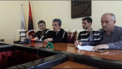 Kërcënohen organizatorët e protestës për taksën e Rrugë së Kombit