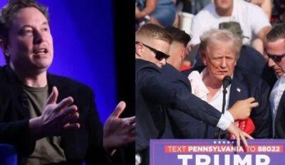 Atentati ndaj Donald Trump, Elon Musk: Shefja e Shërbimit Sekret duhet të japë dorëheqje