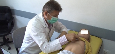 Alarmi i mjekëve, hipertensioni ka prekur fëmijët