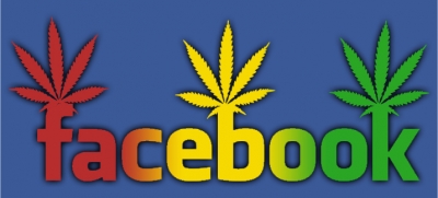 Facebook bllokon hashtagët që lidhen me drogat