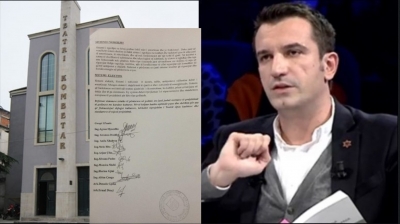 Zbulohen detaje të reja nga afera &quot;Teatri&quot;/3 nga 11 inxhinierët që firmosën shembjen janë të paliçensuar