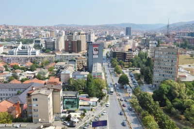 Kosovë/ BERZH jep 100 milionë euro për rinovimin urban