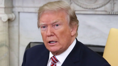 Trump kritikon ashpër hetimin për pretendimet e ndërhyrjes së Rusisë në zgjedhje