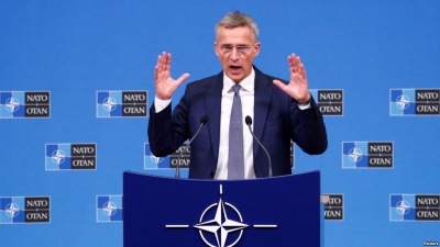 Stoltenberg: Rusia në shkelje të traktatit bërthamor