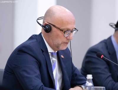 Eksperti gjerman:Korrupsioni është një katastrofë në Shqipëri