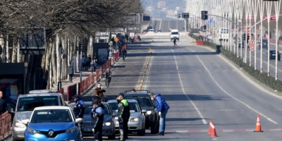 Fundjava në karantinë! Sapo nisi shtetrrethimi 36 orësh...