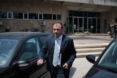Prokurori i Tahirit, Dritan Prençi kalon vettingun, rikonfirmohet në detyrë