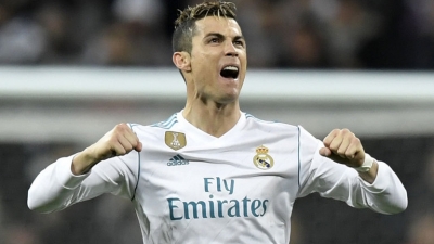 Nëse Reali fiton nesër, Ronaldo barazon kupat me Barcelonën