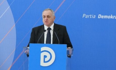 Edi Rama po instalon diktaturën e krimit