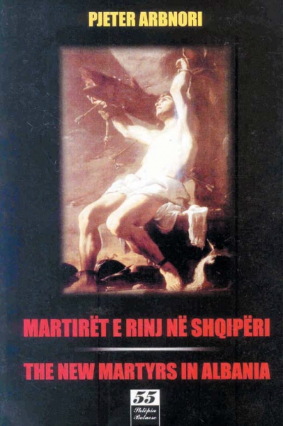 MARTIRËT E RINJ NË SHQIPËRI