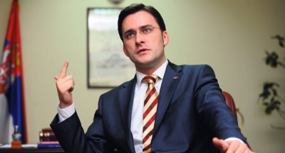 Refuzohet vizita e Sekretarit të Vuçiçit në Kosovë