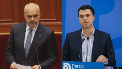 VOA/Tiranë: Opozita propozoi lista zgjedhore plotësisht të hapura