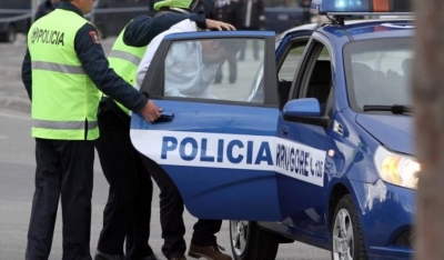 Dhunonte gruan, arrestohet 37-vjeçari nga Bulqiza