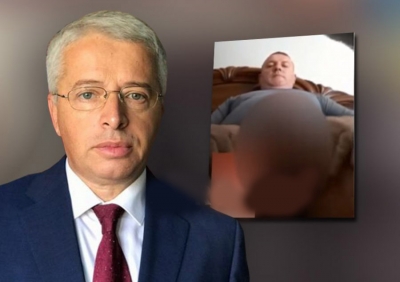 Deklarata e ministrit Sandër Lleshaj: &quot;Fytyra e policit është fytyra ime&quot;. Sot kishte fytyrën e një perversi pedofil