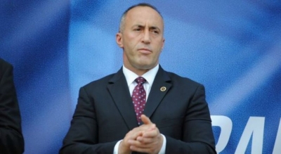 Haradinaj: Shqipëria të heqë taksën rrugore, më me rëndësi sesa deklaratat për bashkim