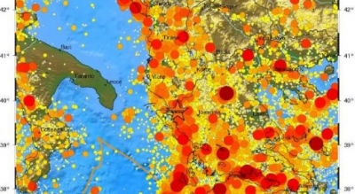 Tërmeti godet sërish me qindra herë Shqipërinë, a duhet të vihemi në panik?