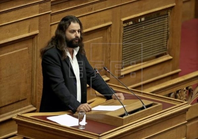 Thirrje në Parlament për grusht shteti, deputetit grek i vihen prangat