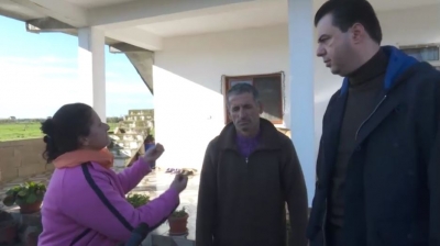 “Shteti nuk ekziston për ne”, banorët denoncojnë tek Basha: Kanë futur në listë të zezë ata që nuk votuan në 30 Qershor