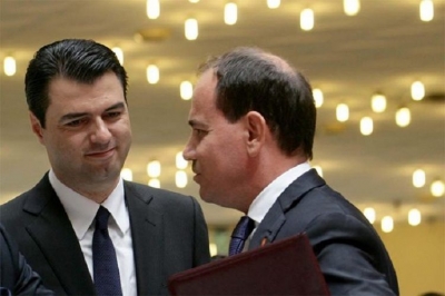 Nishani zgjidhet në krye të Këshillit të PD