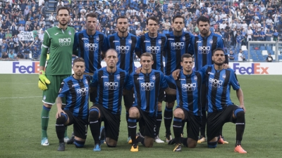 Atalanta shkatërron Valencian dhe dhuron spektakël