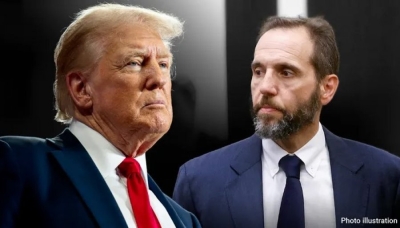 Jack Smith kërkon pushimin e çështjes ndaj Trump për ndërhyrje në zgjedhje