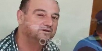 I arrestuari politik shfaqet me shenja dhune në gjyq/ Berisha paralajmëron Ramën dhe Lleshin