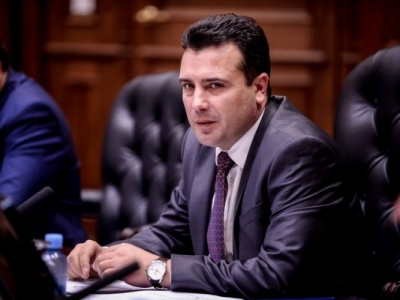 Zaev: Kemi votat e nevojshme për ndryshimet kushtetuese