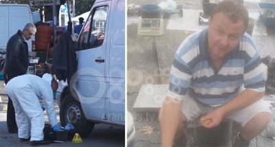 Vrasja e Ferracakut, shoqërohet Mustafa Lici