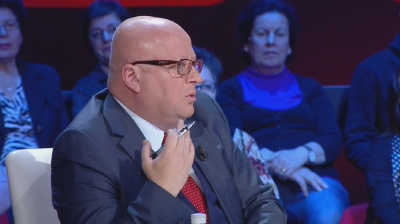 Gjokutaj: Balliu u arrestua me 2 filmime celularësh