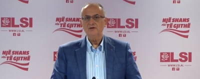 Petrit Vasili: Kryeministri që po e zhbën shtetin