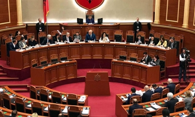 Mandate të vjedhura dy herë