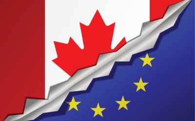 Italia nuk do ta ratifikojë marrëveshjen e tregtisë së lirë me Kanadanë, CETA
