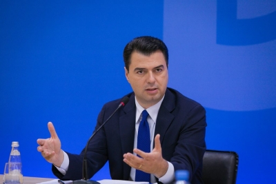 Negociatat, Basha: Duhet lidership të luftojë krimin dhe korrupsionin