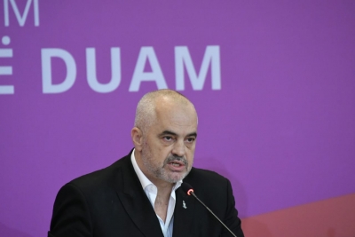 Kur Edi Rama kërkonte shtyrjen e zgjedhjeve si kusht të panegociueshëm