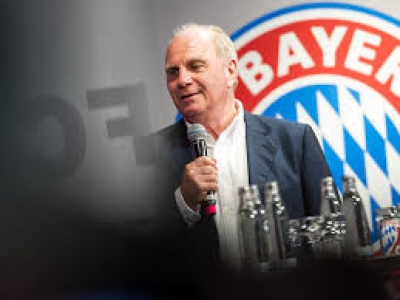 Hoeness: Bajern synon hakmarrje ndaj Realit