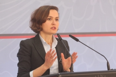 Kërkohej nga FBI, arrestohet kushëriri i ministres së Ramës